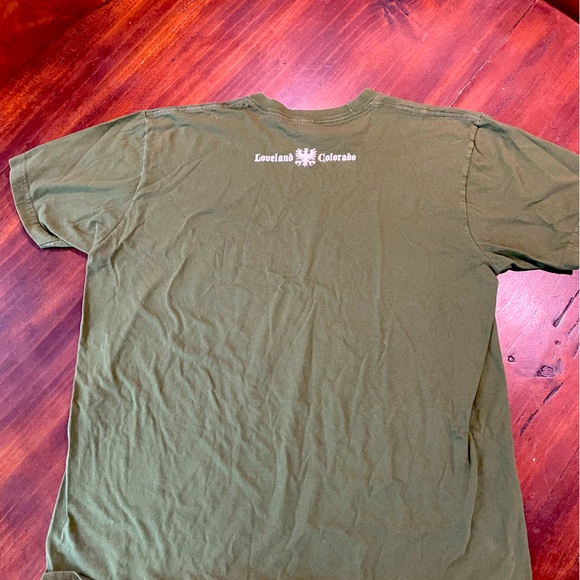 Grimm Brothers Brewhouse T-shirt - XL - Picture 5 of 5